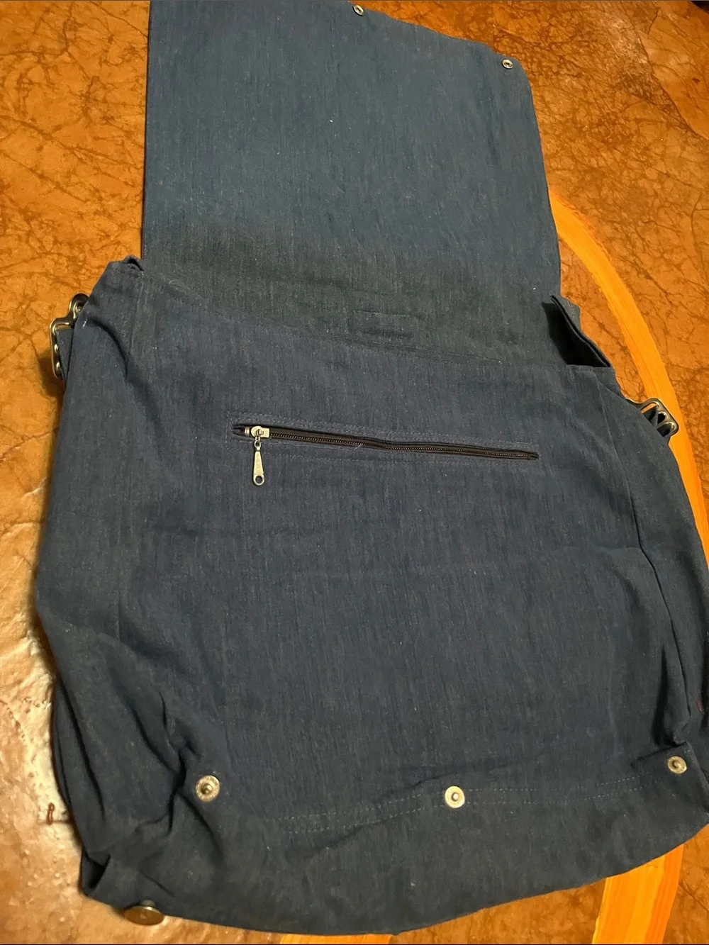 Snugli functional navy